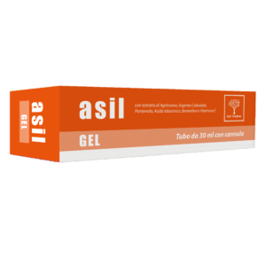 ASIL GEL 30 ML - Farmaciapacini.it