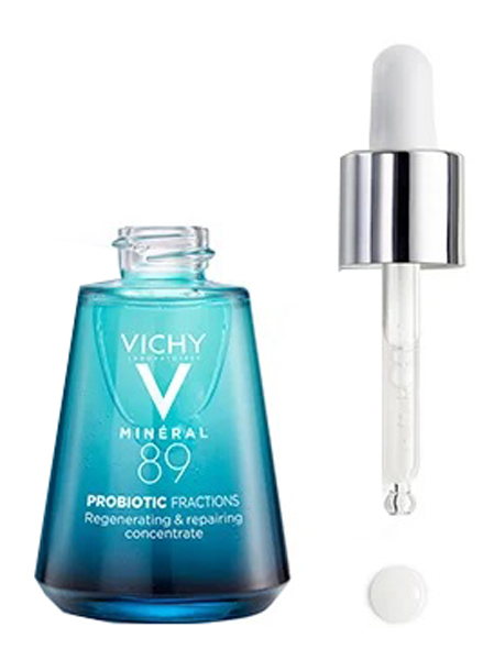 MINERAL 89 PROBIOTIC FRACTIONS CREMA VISO 30 ML - Farmaciapacini.it