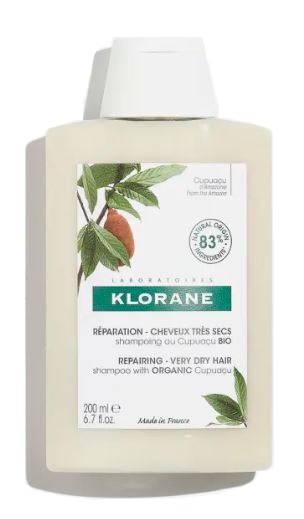 KLORANE SHAMPOO AL BURRO DI CUPUACU 400 ML - Farmaciapacini.it