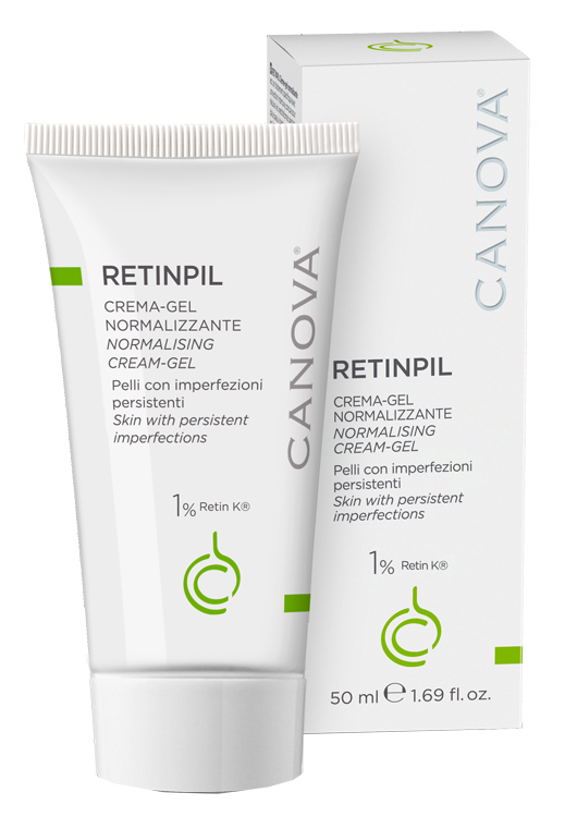 RETINPIL CREMA GEL - Farmaciapacini.it