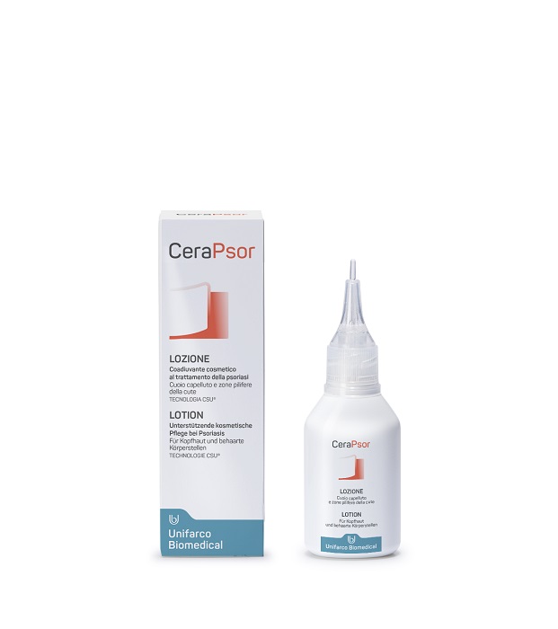 CERAPSOR LOZIONE 50 ML - Farmaciapacini.it