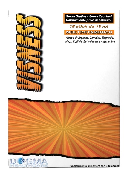 VISNESS 18 STICK PACK - Farmaciapacini.it