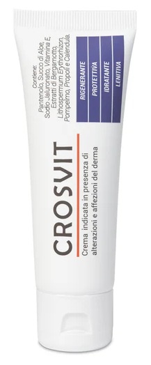 CROSVIT 50 ML - Farmaciapacini.it
