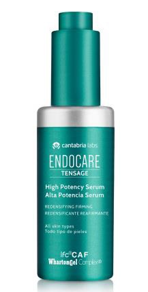 ENDOCARE TENSAGE HP SERUM TENSAGE 30 ML - Farmaciapacini.it