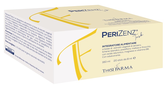 PERIZENZ TASK 20 STICK 8 ML - Farmaciapacini.it