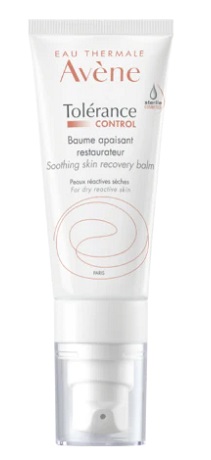 EAU THERMALE AVENE TOLERANCE CONTROL CREMA LENITIVA RIEQUILIBRANTE 40 ML - Farmaciapacini.it