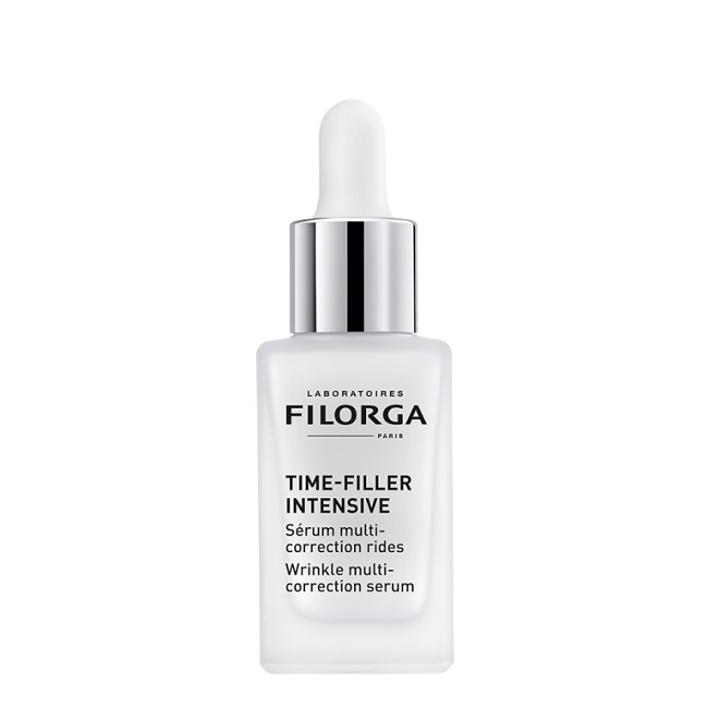 FILORGA TIME FILLER INTENSIVE 30 ML - Farmaciapacini.it