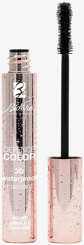 DEFENCE COLOR 3D WATERPROOF MASCARA 11 ML - Farmaciapacini.it