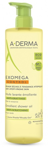 EXOMEGA CONTROL OLIO 750 ML 21 - Farmaciapacini.it