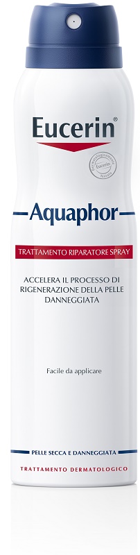 EUCERIN AQUAPHOR SPRAY 250 ML - Farmaciapacini.it