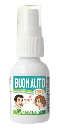 BUON ALITO REGULARIS 20 ML - Farmaciapacini.it