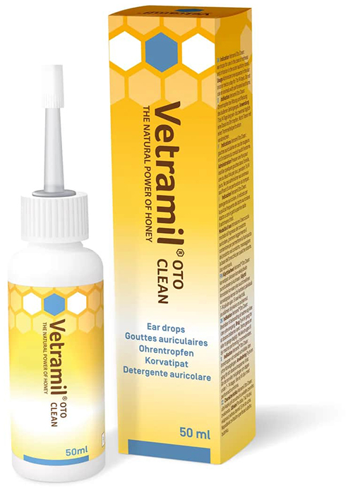 VETRAMIL OTO CLEAN 50 ML - Farmaciapacini.it