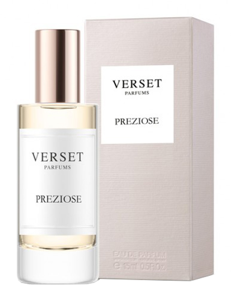 VERSET PREZIOSE EAU DE PARFUM 15 ML - Farmaciapacini.it