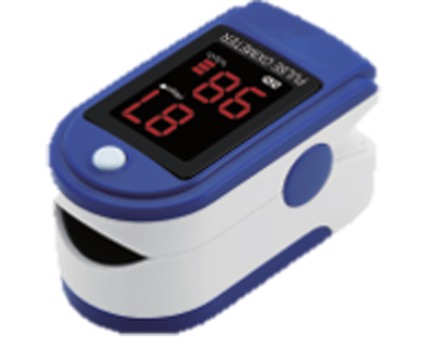 SATURIMETRO CONTEC CMS50DL - Farmaciapacini.it