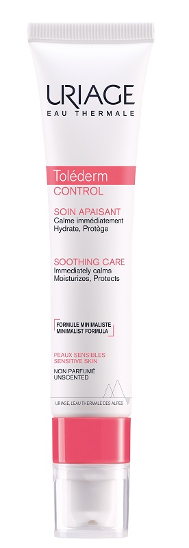 TOLEDERM CONTROL CREMA 40 ML - Farmaciapacini.it