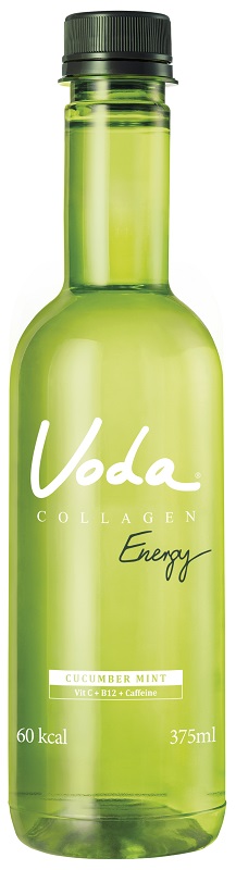 VODA COLLAGEN ENERGY 375 ML - Farmaciapacini.it