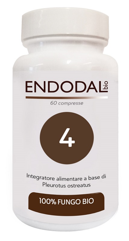 ENDODAL 4 BIO 60 COMPRESSE - Farmaciapacini.it