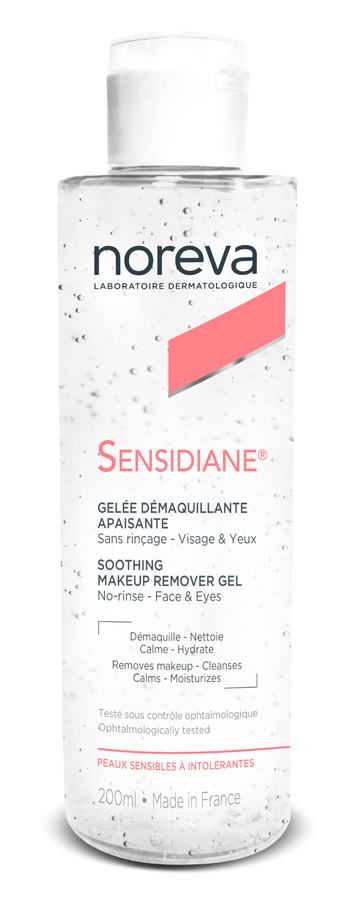 SENSIDIANE GELEE DEMAQUILLANT 200 ML - Farmaciapacini.it