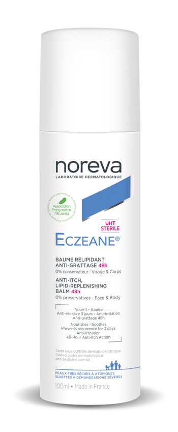ECZEANE BAUME UHT 100 ML - Farmaciapacini.it