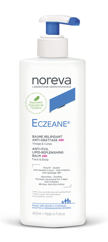 ECZEANE BAUME FLA 400 ML - Farmaciapacini.it