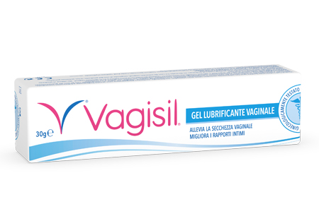 VAGISIL GEL LUBRIFICANTE 30 G - Farmaciapacini.it