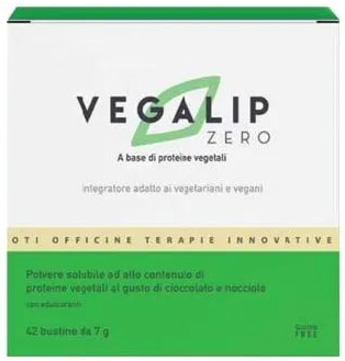 VEGALIP ZERO 42 BUSTINE - Farmaciapacini.it