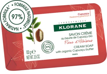 KLORANE CREMA SAPONE FIORE D'IBISCO 100 G - Farmaciapacini.it
