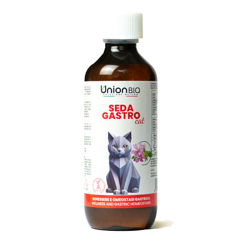 SEDAGASTRO CAT 200 ML - Farmaciapacini.it