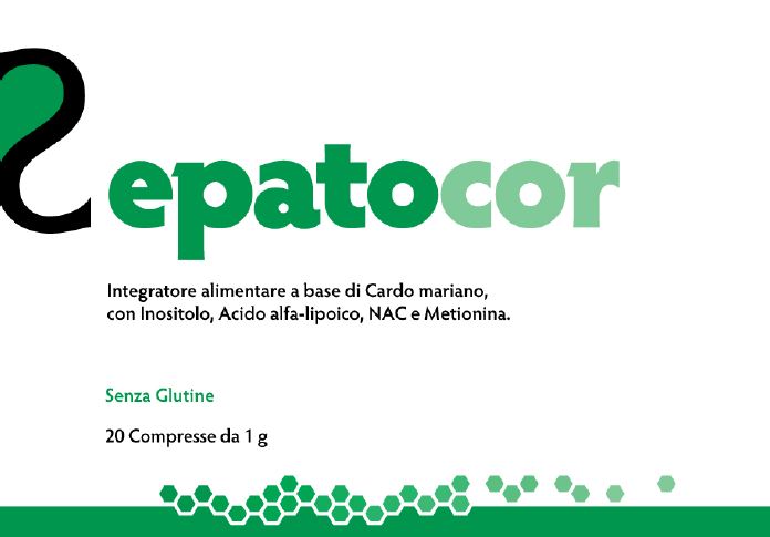 EPATOCOR 20 COMPRESSE - Farmaciapacini.it