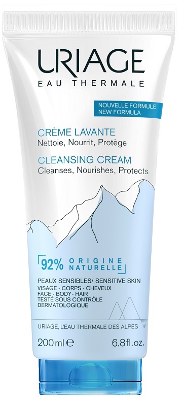 URIAGE CREME LAVANTE T 200 ML - Farmaciapacini.it