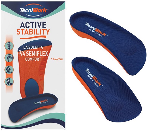SOLETTA ACTIVE STABILITY SEMIFLEX L 43-46 - Farmaciapacini.it