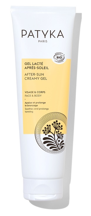 PATYKA GEL SORBETTO DOPOSOLE 150 ML - Farmaciapacini.it