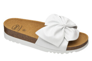 BOWY 2,0 LEATHER W BIANCO 37 - Farmaciapacini.it