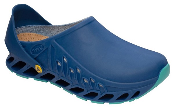 EVOFLEX TPR U BLU NAVY 38 - Farmaciapacini.it