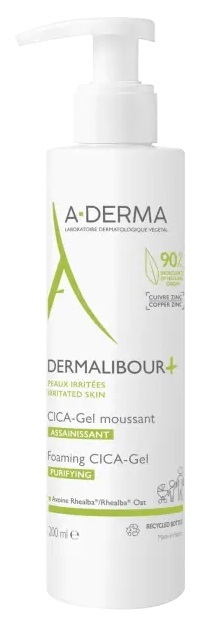DERMALIBOUR + GEL DETERGENTE 200 ML - Farmaciapacini.it