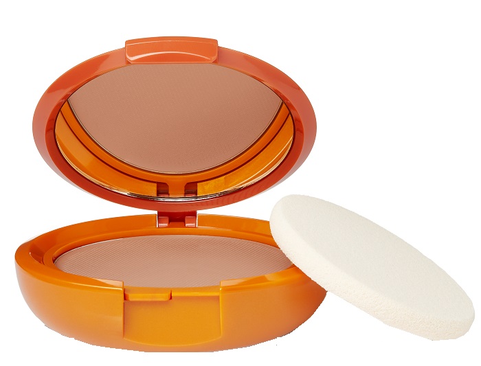 RILASTIL SUN SYSTEM PHOTO PROTECTION TERAPY 50+ DORE' NUOVA  FORMULA 10 ML - Farmaciapacini.it