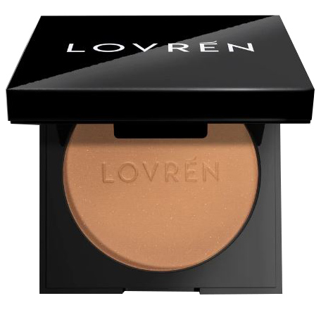 LOVREN  T1 TERRA NATURAL BRONZE 11 G - Farmaciapacini.it