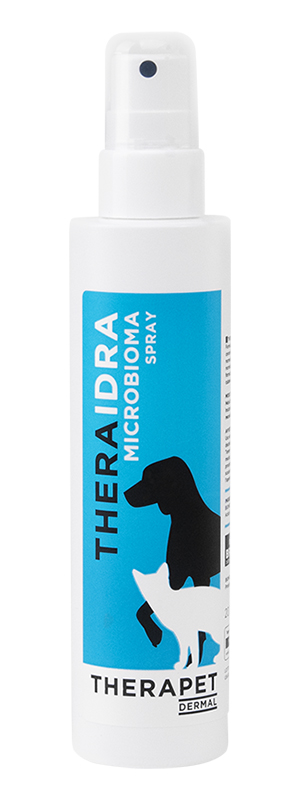 THERAIDRA MICROBIOMA SPRAY 200 ML - Farmaciapacini.it