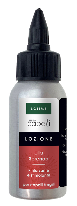 CAPELLI LOZIONE SERENOA ANTICADUTA 50 ML - Farmaciapacini.it
