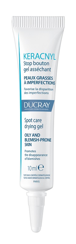 KERACNYL STOP BRUFOLI 10 ML - Farmaciapacini.it