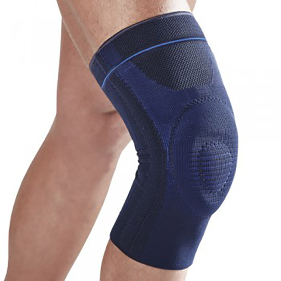 GIBAUD ORTHO ARTIGIB 3D GINOCCHIERA LEGAMENTI TAGLIA 05 - Farmaciapacini.it