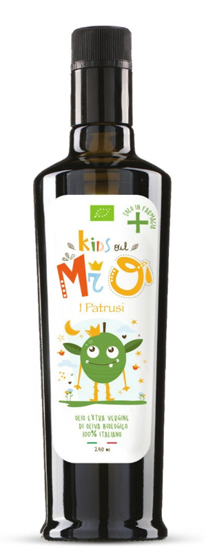 KIDS OIL MRO 250 ML - Farmaciapacini.it