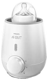 AVENT SCALDABIBERON ELETTRICO OLD SCF355/00 - Farmaciapacini.it