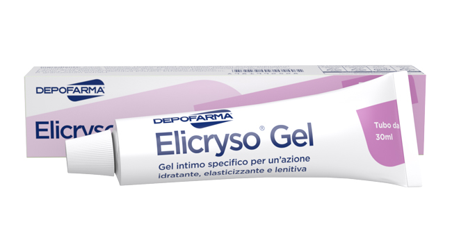 ELICRYSO GEL TUBO 30 ML - Farmaciapacini.it