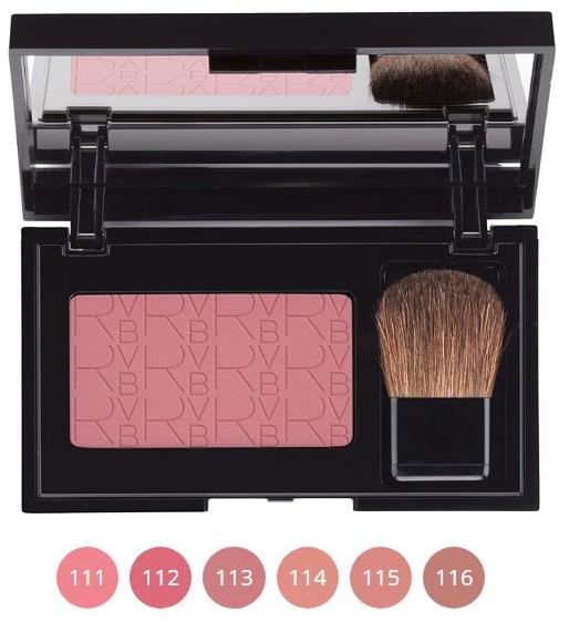 RVB LAB BLUSH COMPATTO 115 - Farmaciapacini.it