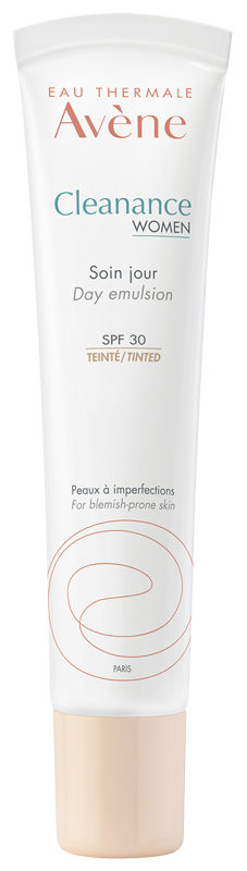 AVENE CLEANANCE WOMEN TRATTAMENTO GIORNO - Farmaciapacini.it