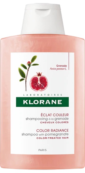 KLORANE SHAMPOO MELOGRANO 400 ML - Farmaciapacini.it
