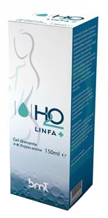H2O LINFA+ 150 ML - Farmaciapacini.it