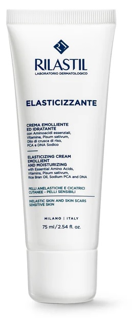 RILASTIL ELASTIC CREMA NNF 75 ML - Farmaciapacini.it