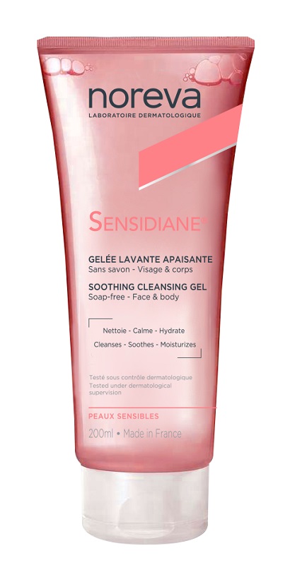 SENSIDIANE GELEE DETERGENTE 200 ML - Farmaciapacini.it